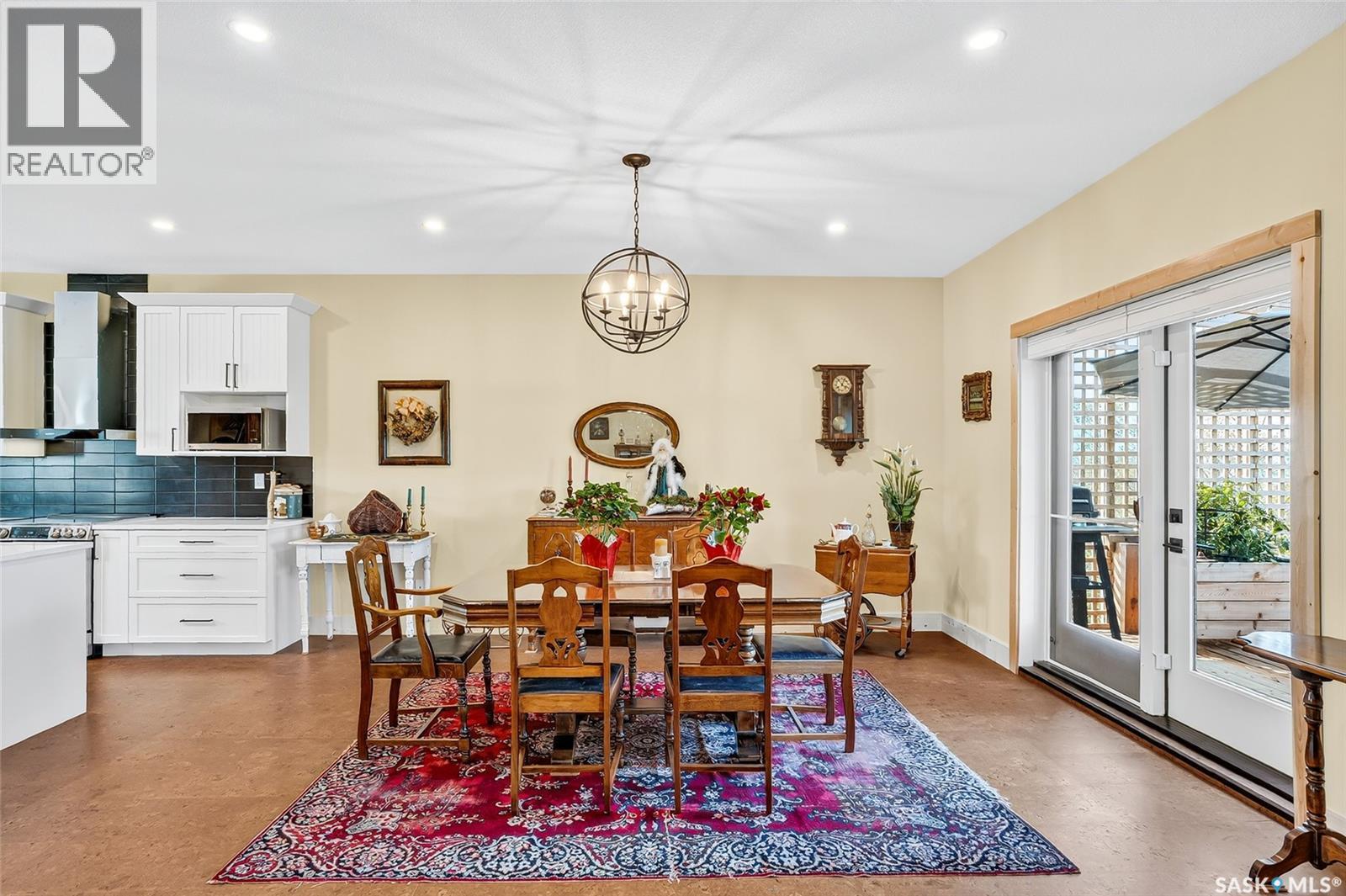 322 Laurier Crescent, Laird Rm No. 404, SK - Indoor