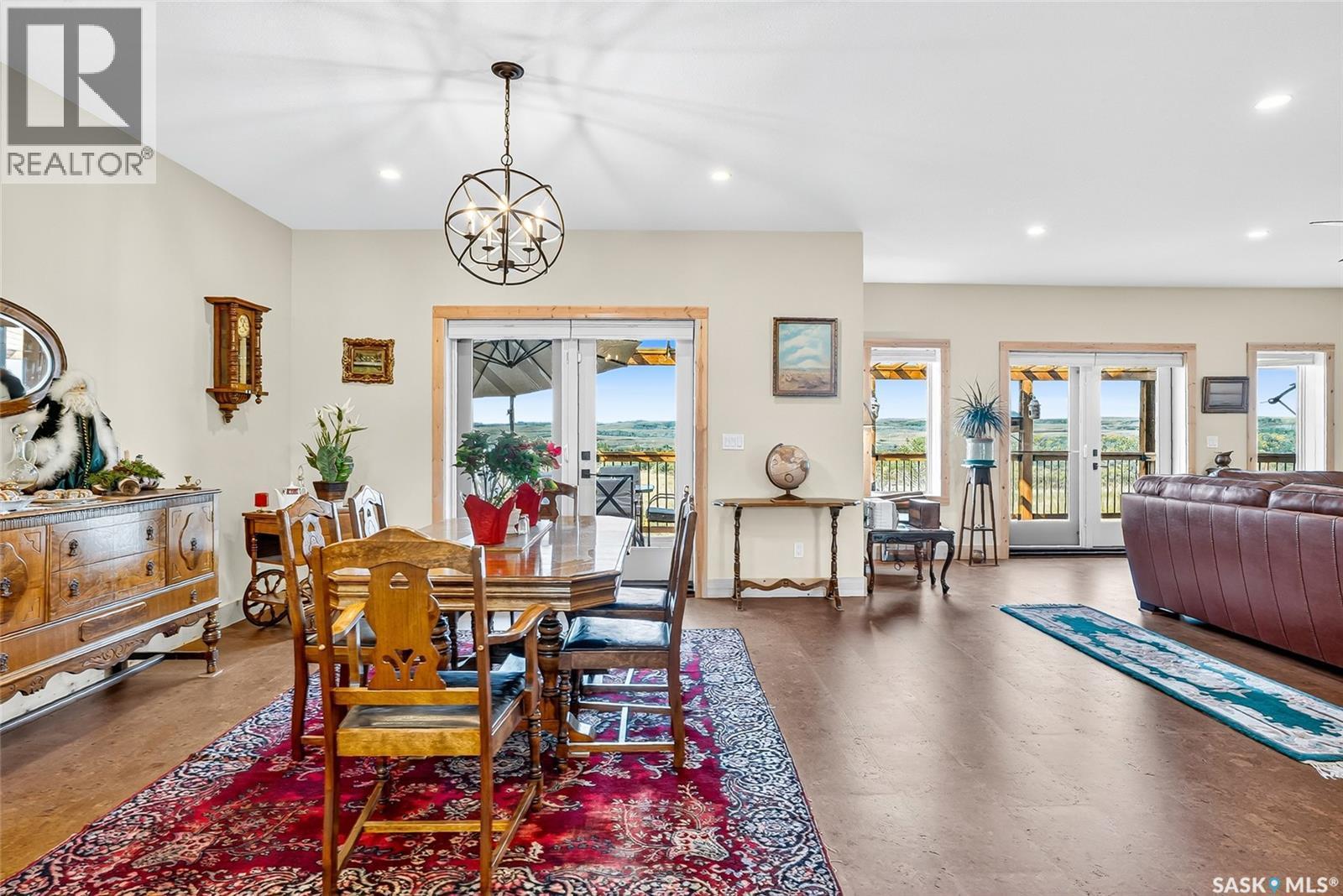 322 Laurier Crescent, Laird Rm No. 404, SK - Indoor