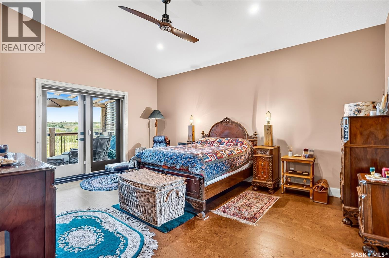 322 Laurier Crescent, Laird Rm No. 404, SK - Indoor Photo Showing Bedroom