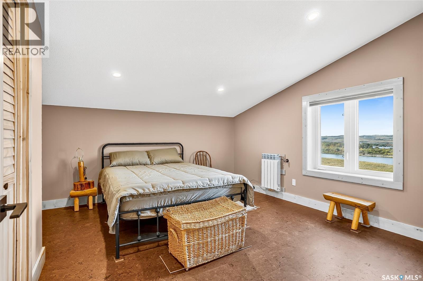 322 Laurier Crescent, Laird Rm No. 404, SK - Indoor Photo Showing Bedroom