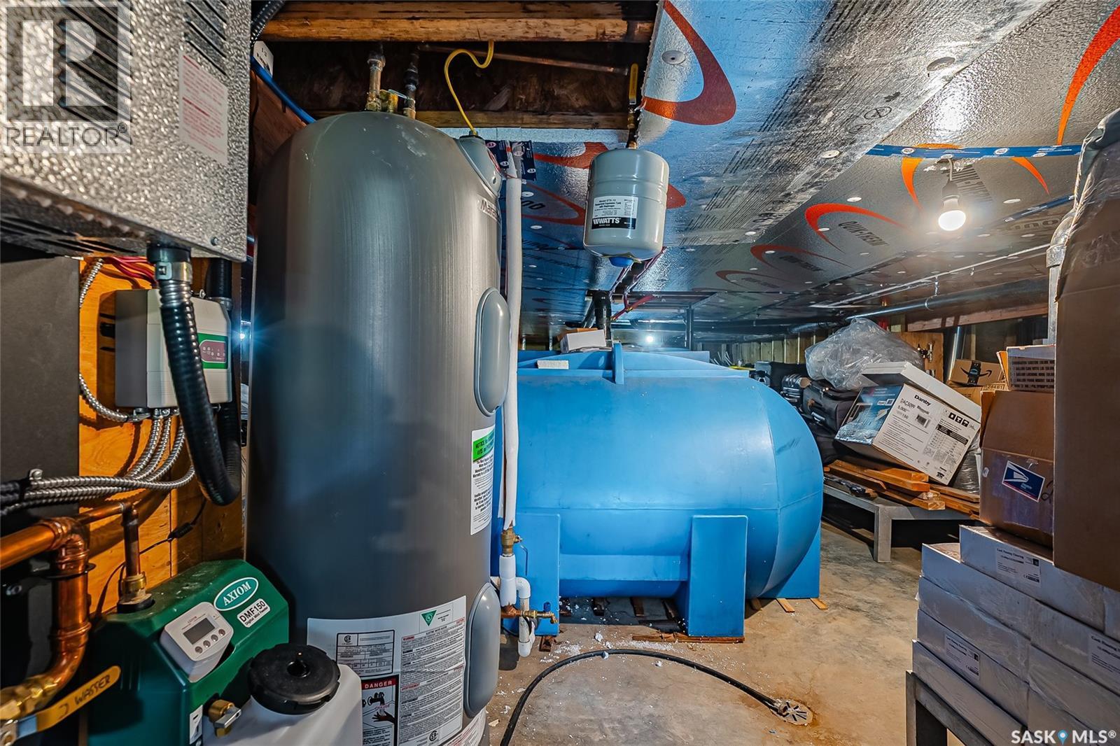 322 Laurier Crescent, Laird Rm No. 404, SK - Indoor Photo Showing Other Room