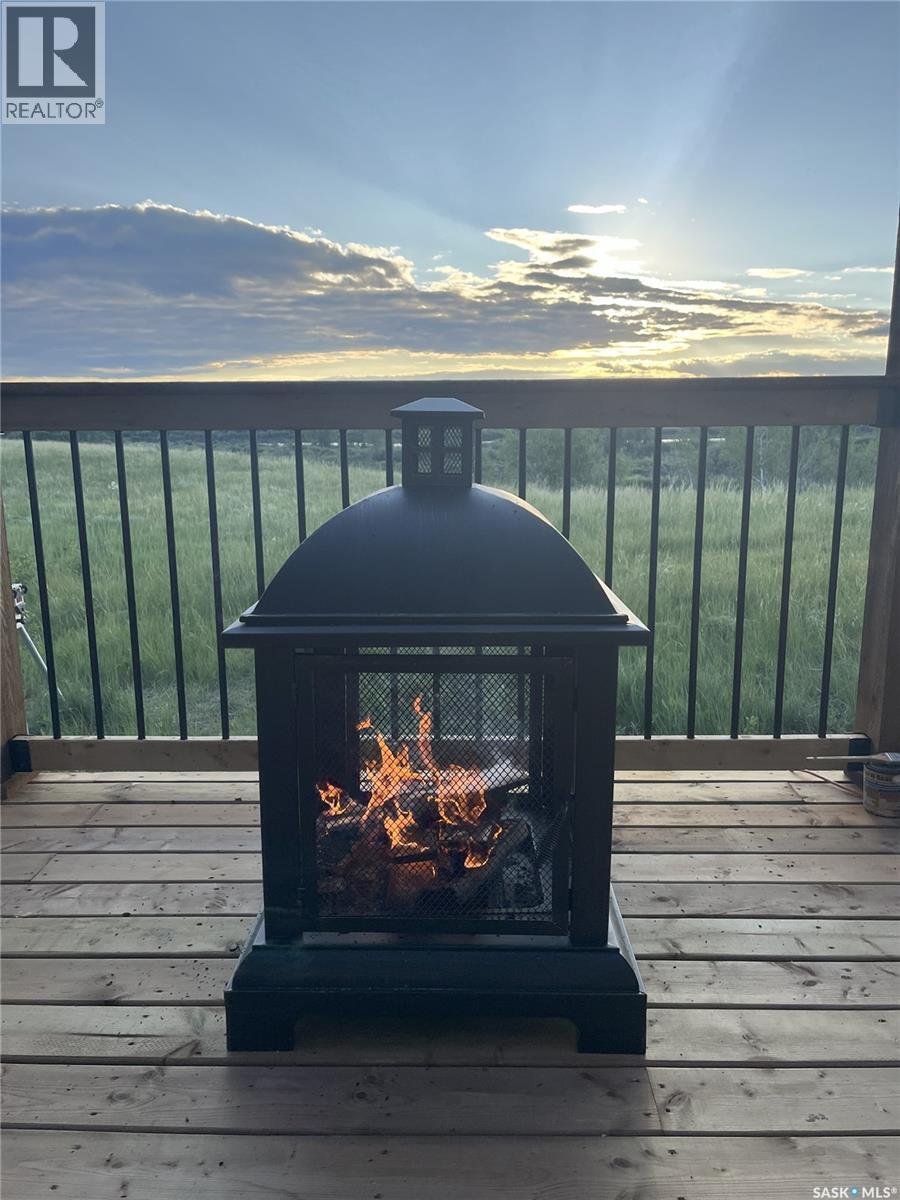 322 Laurier Crescent, Laird Rm No. 404, SK - Outdoor