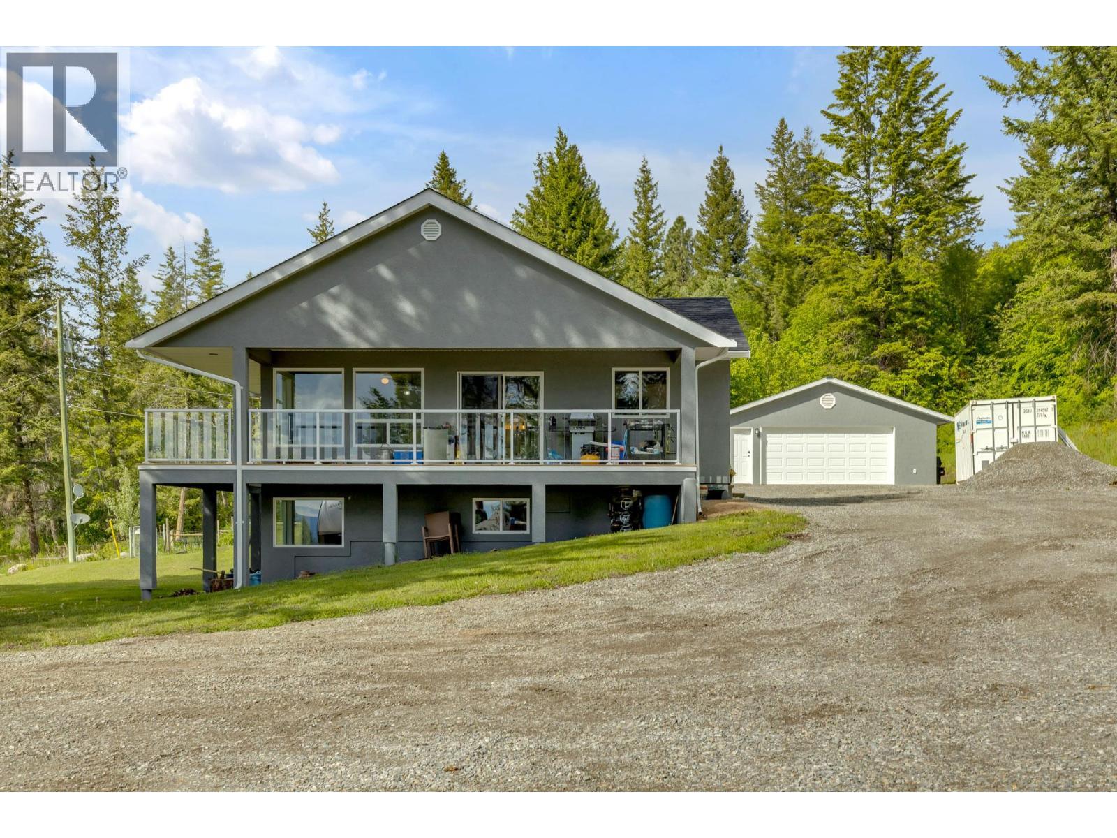 6011 Oyama Lake Road, Lake Country, BC