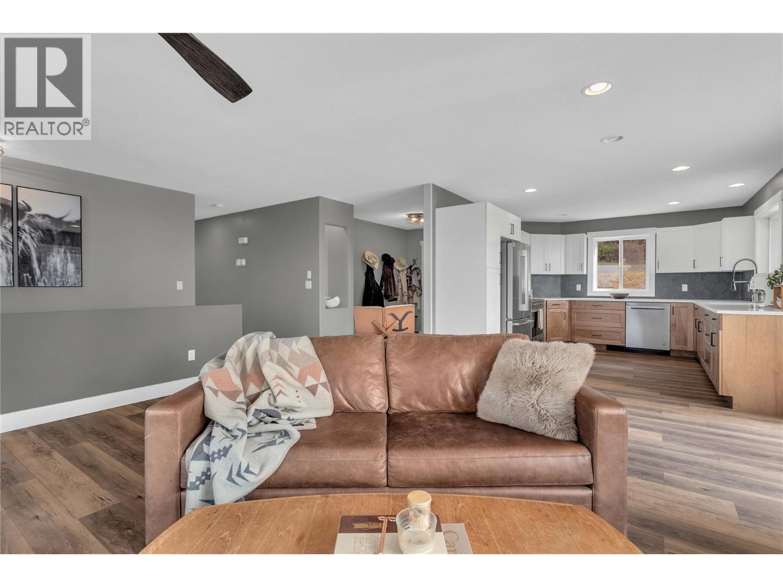 6011 Oyama Lake Road, Lake Country, BC