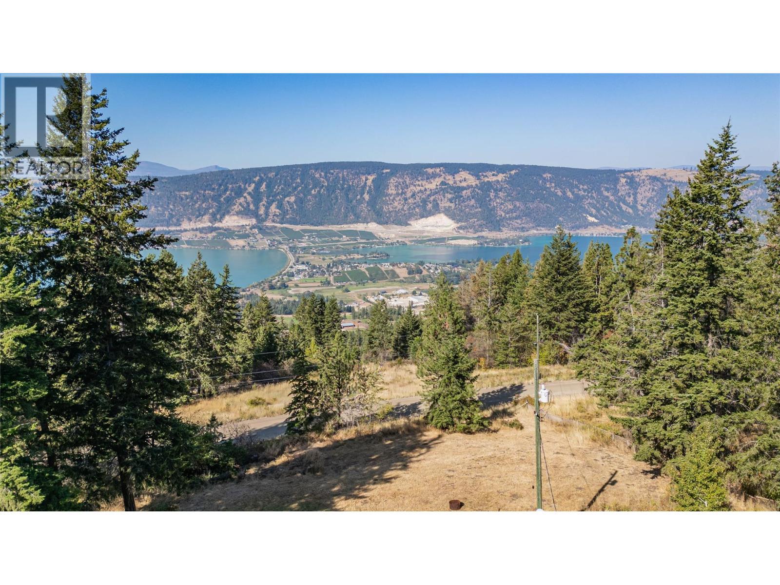 6011 Oyama Lake Road, Lake Country, BC