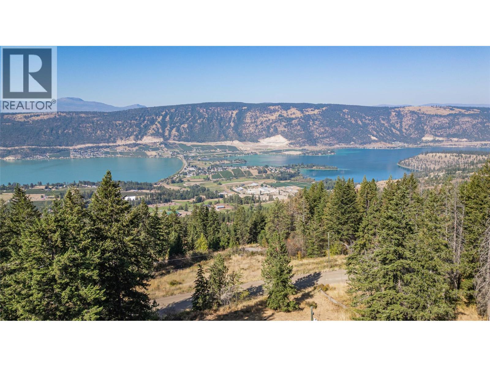 6011 Oyama Lake Road, Lake Country, BC