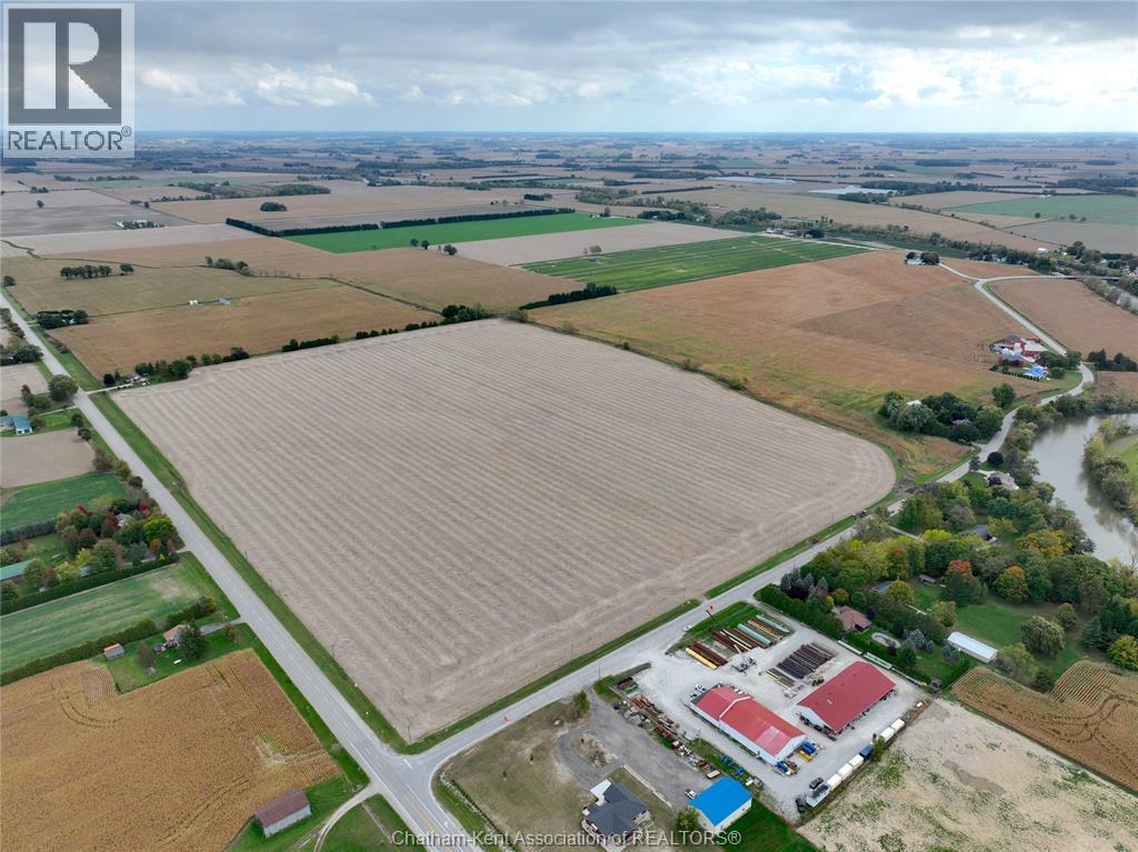 0 Tupperville Road, Tupperville, ON