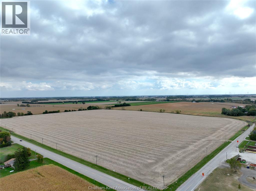 0 Tupperville Road, Tupperville, ON