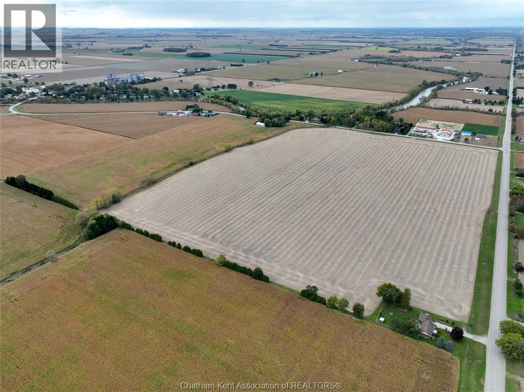 0 Tupperville Road, Tupperville, ON