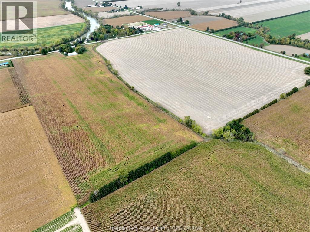 0 Tupperville Road, Tupperville, ON