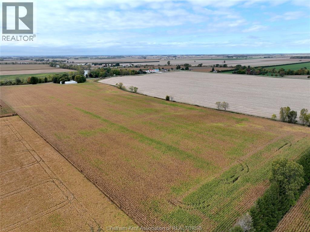 0 Tupperville Road, Tupperville, ON