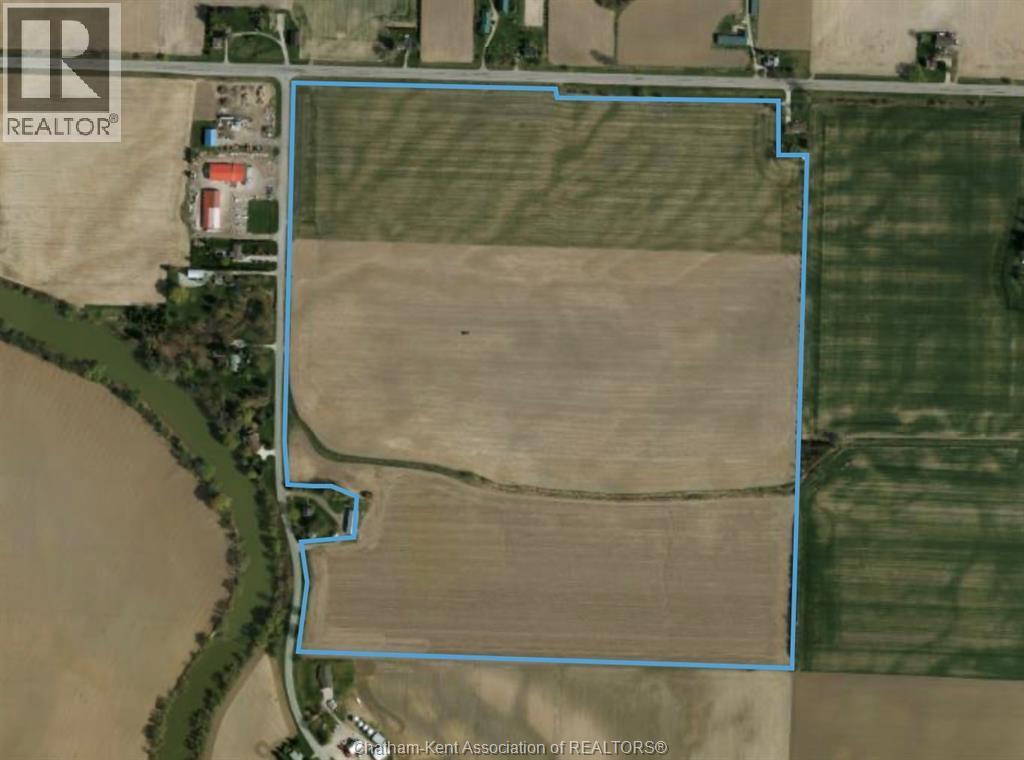 0 Tupperville Road, Tupperville, ON