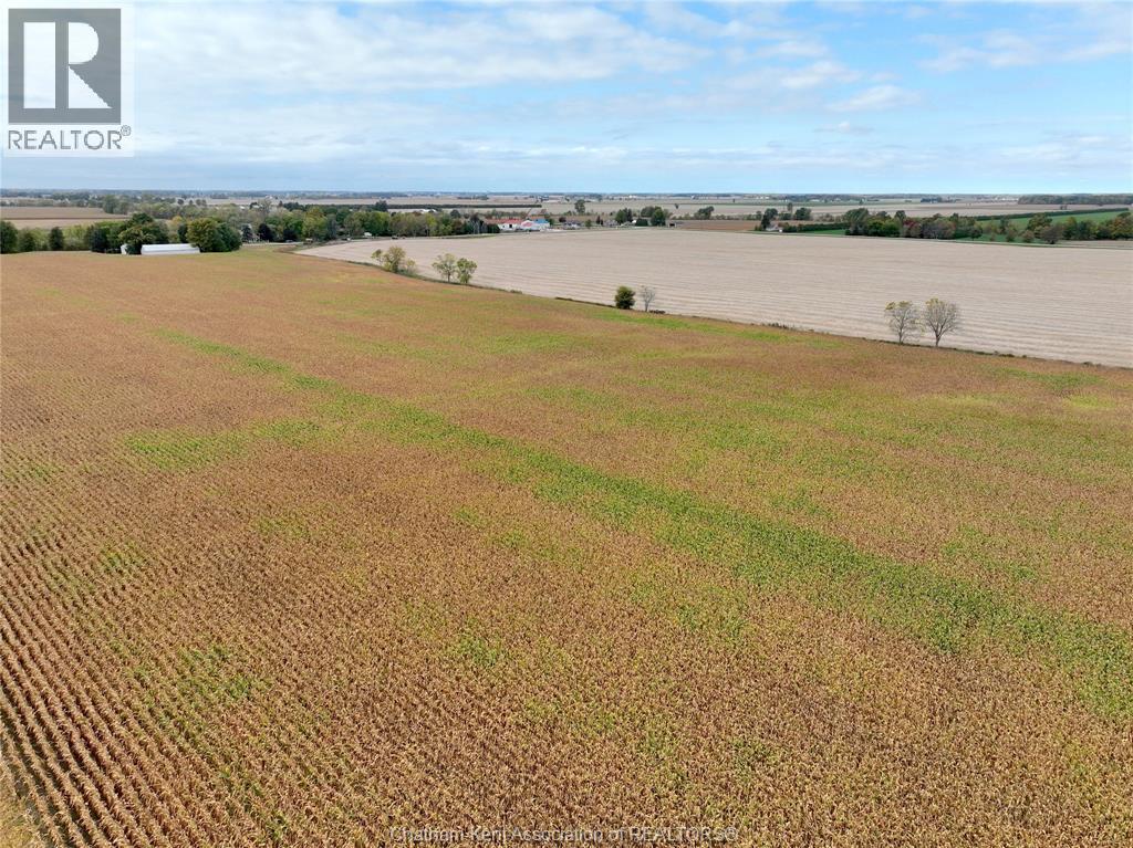 0 Tupperville Road, Tupperville, ON