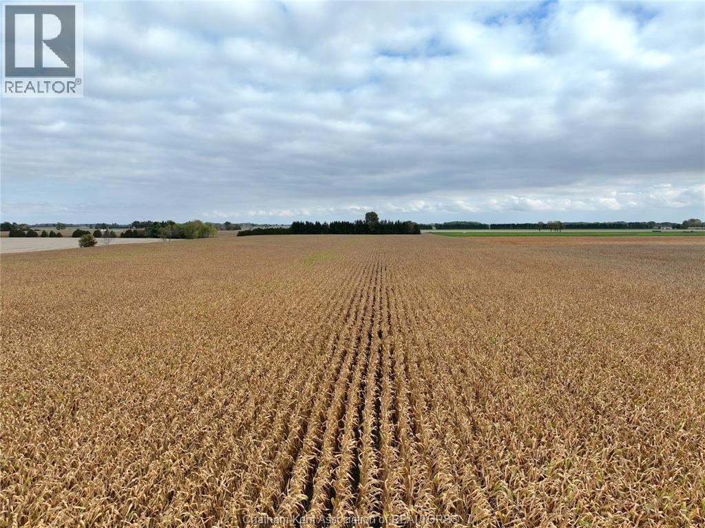 0 Tupperville Road, Tupperville, ON