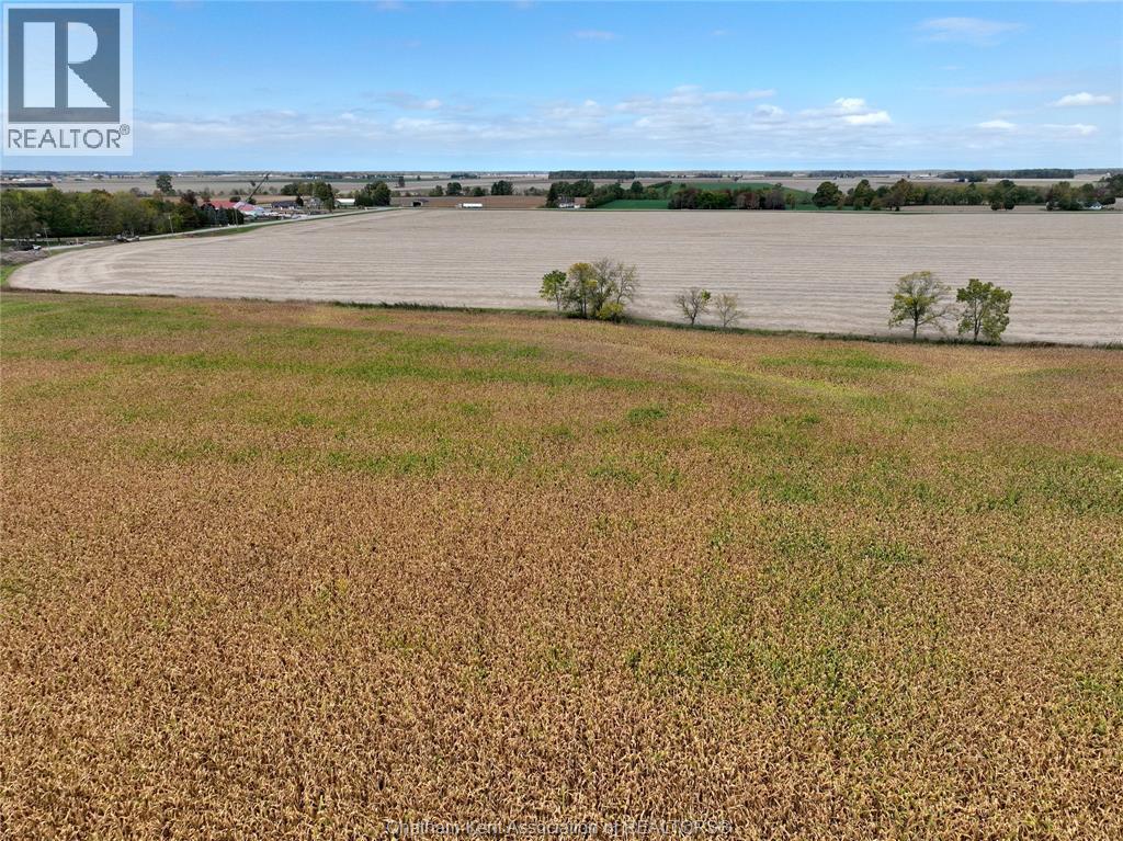 0 Tupperville Road, Tupperville, ON