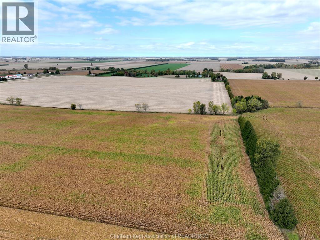 0 Tupperville Road, Tupperville, ON