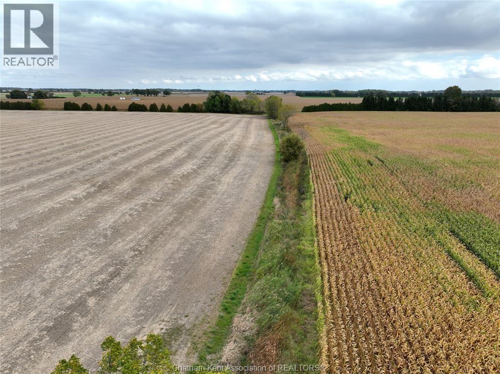 0 Tupperville Road, Tupperville, ON