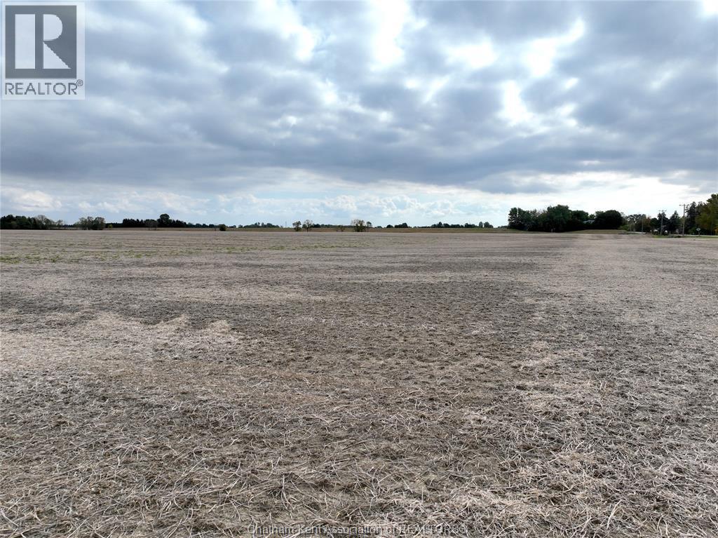 0 Tupperville Road, Tupperville, ON