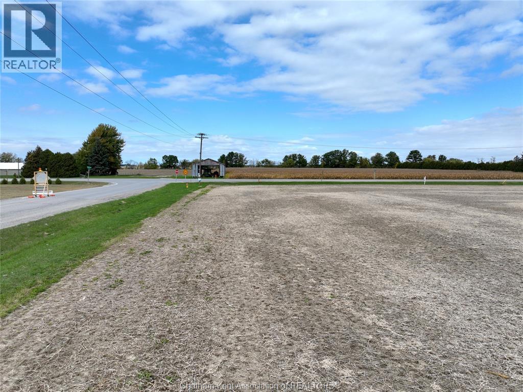 0 Tupperville Road, Tupperville, ON