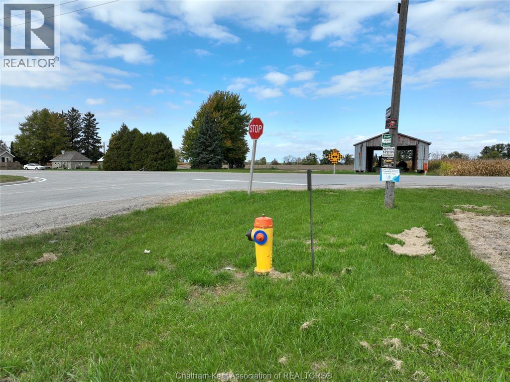 0 Tupperville Road, Tupperville, ON