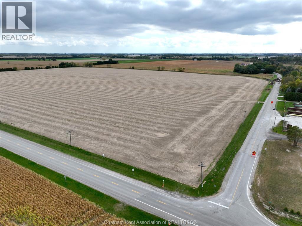 0 Tupperville Road, Tupperville, ON