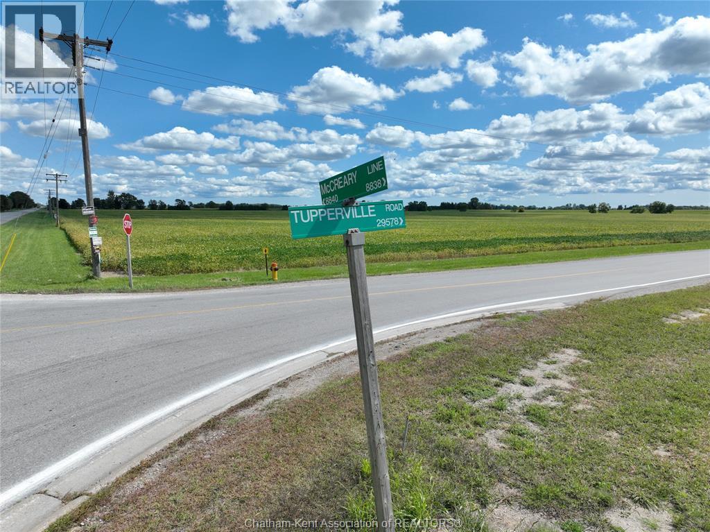 0 Tupperville Road, Tupperville, ON