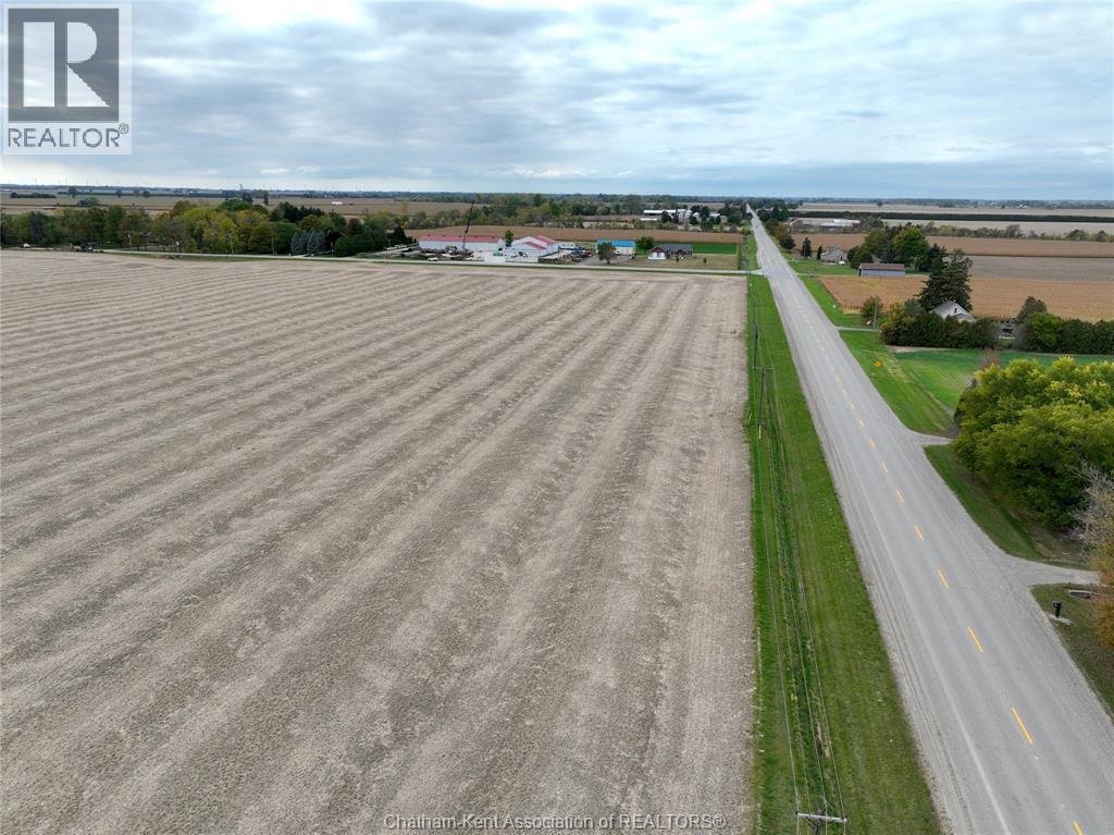 0 Tupperville Road, Tupperville, ON