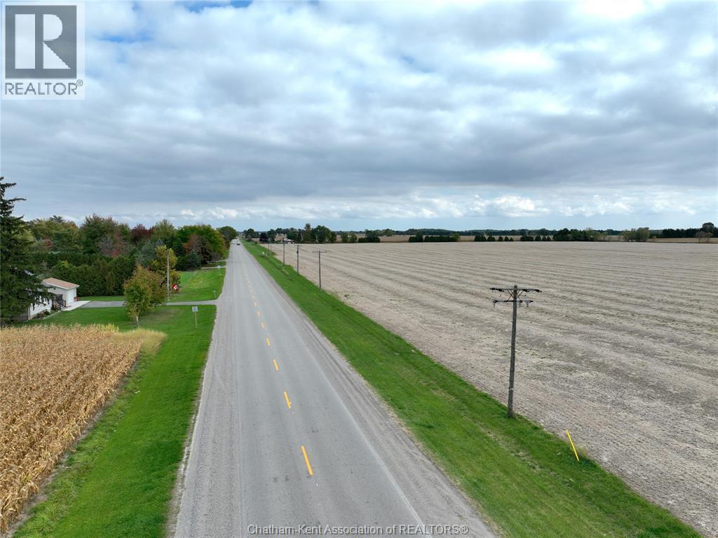 0 Tupperville Road, Tupperville, ON