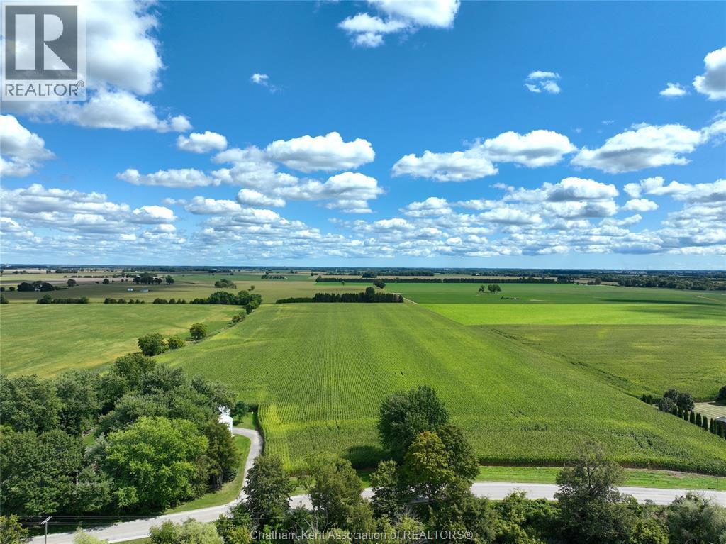 0 Tupperville Road, Tupperville, ON