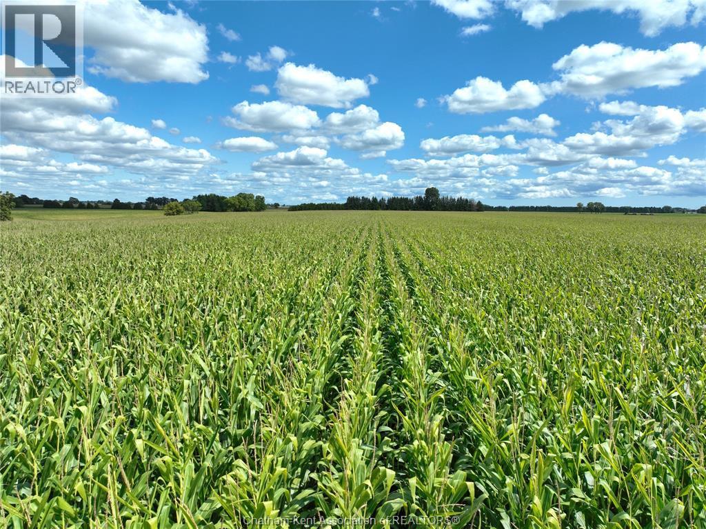 0 Tupperville Road, Tupperville, ON