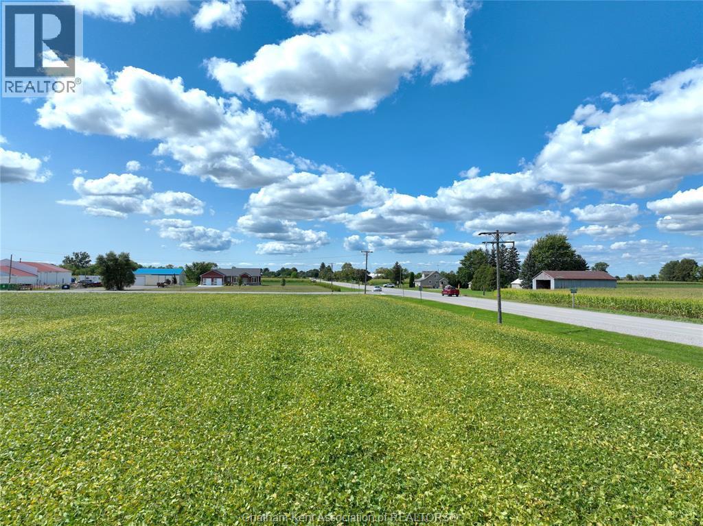 0 Tupperville Road, Tupperville, ON