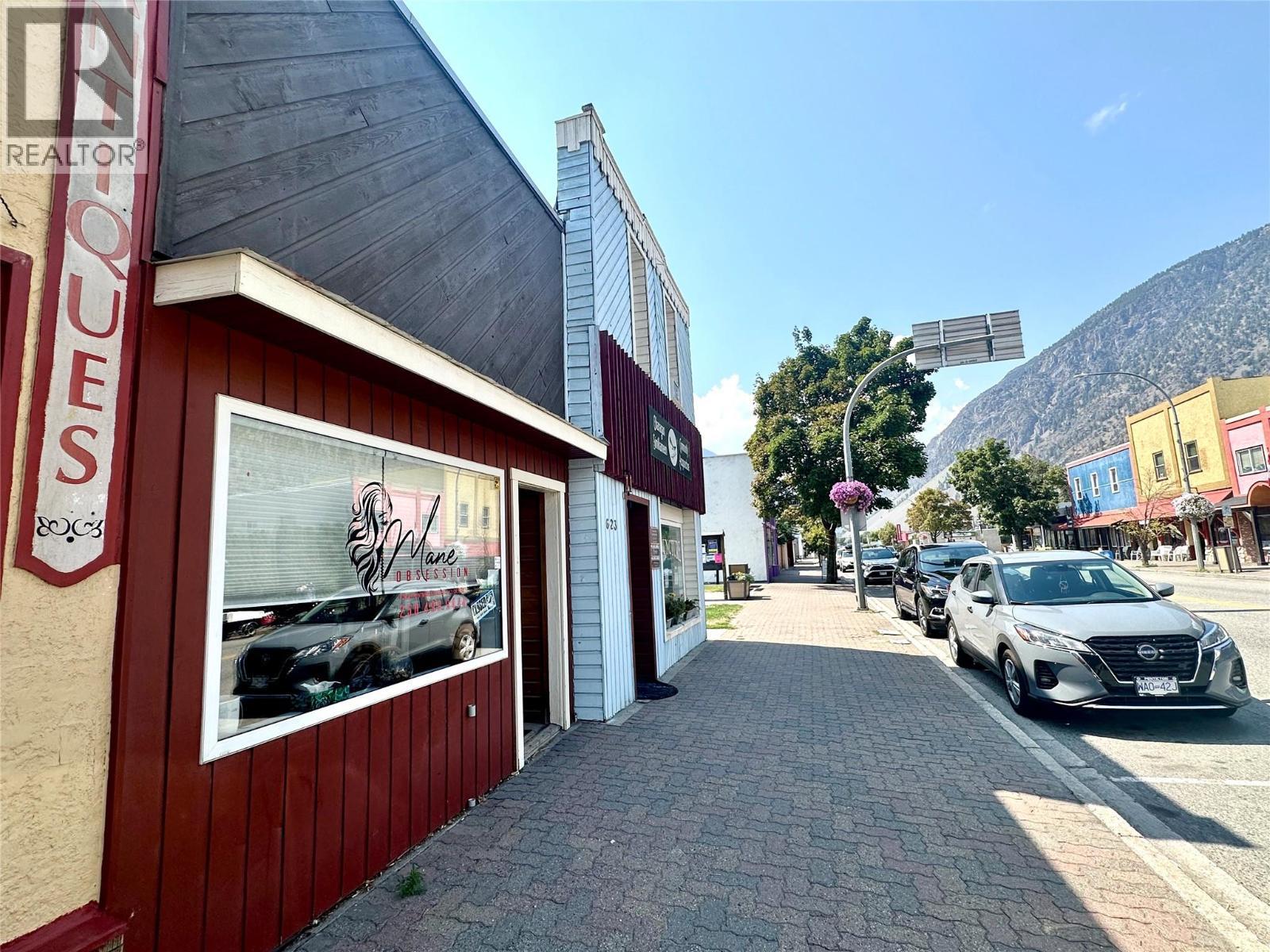 623 7Th Avenue, Keremeos, BC