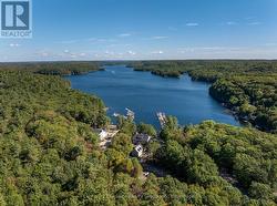 2029 LITTLE HAWK LAKE ROAD Algonquin Highlands (Stanhope), ON K0M 1S0