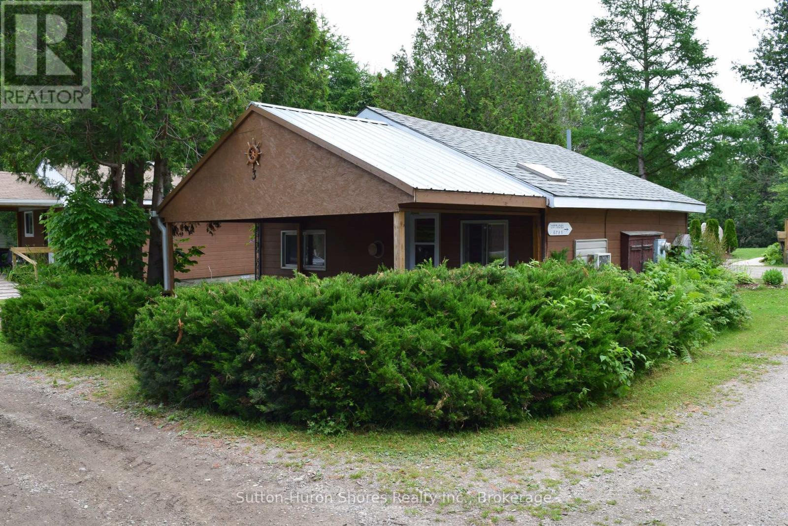 95 Mcvicar Street, Saugeen Shores, ON