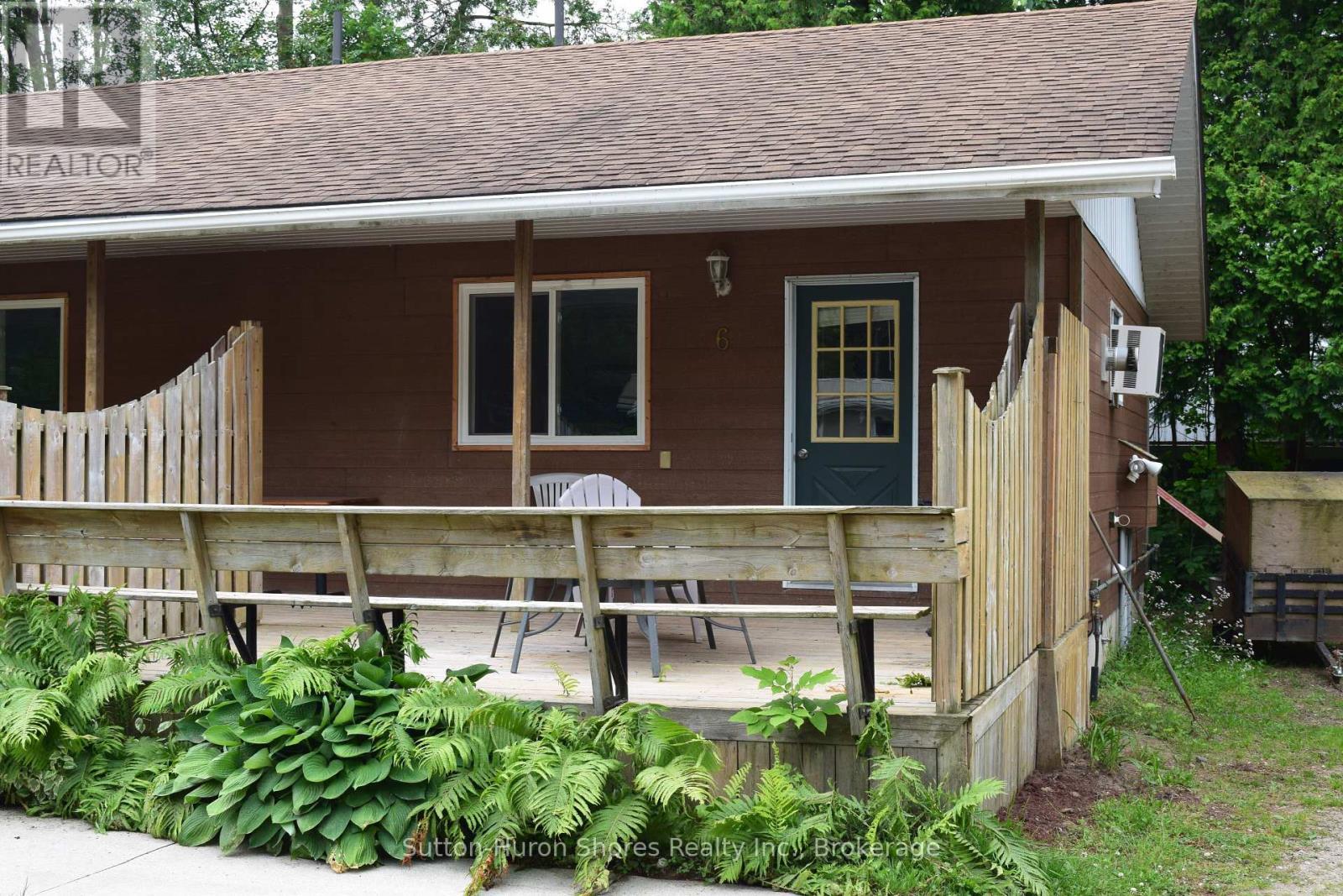 95 Mcvicar Street, Saugeen Shores, ON