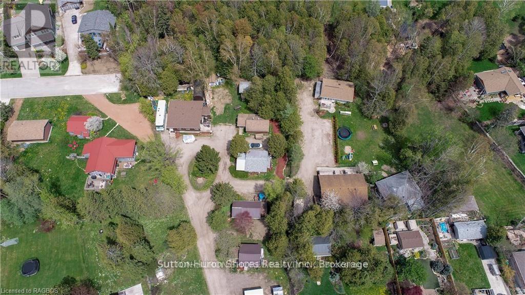 95 Mcvicar Street, Saugeen Shores, ON