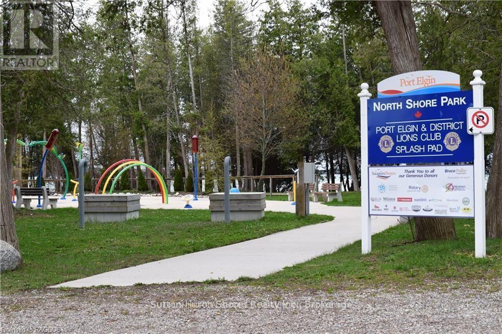 95 Mcvicar Street, Saugeen Shores, ON