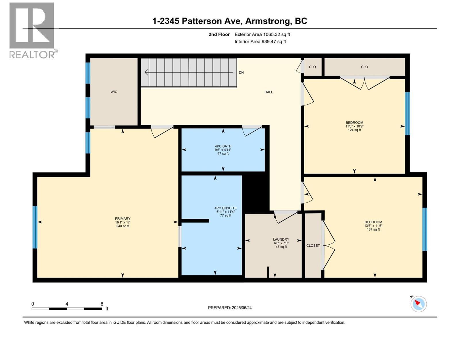 2345 Patterson Avenue Unit# 101, Armstrong, BC - Other