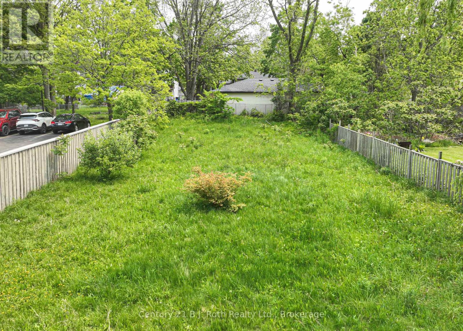 382 West Street N, Orillia, ON - Outdoor