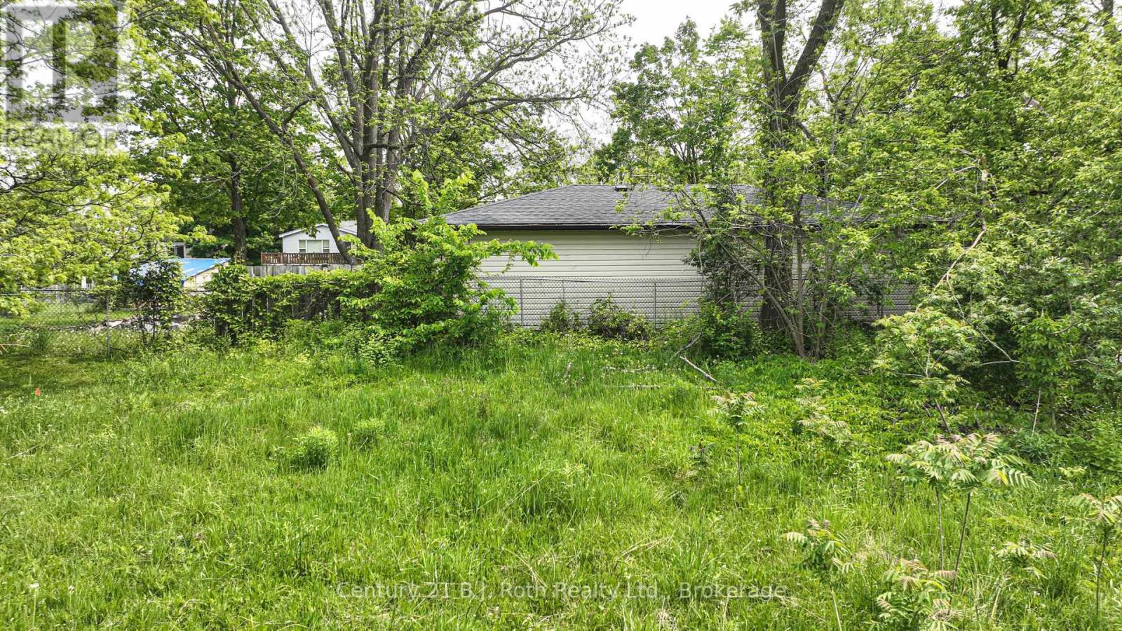 382 West Street N, Orillia, ON - Outdoor