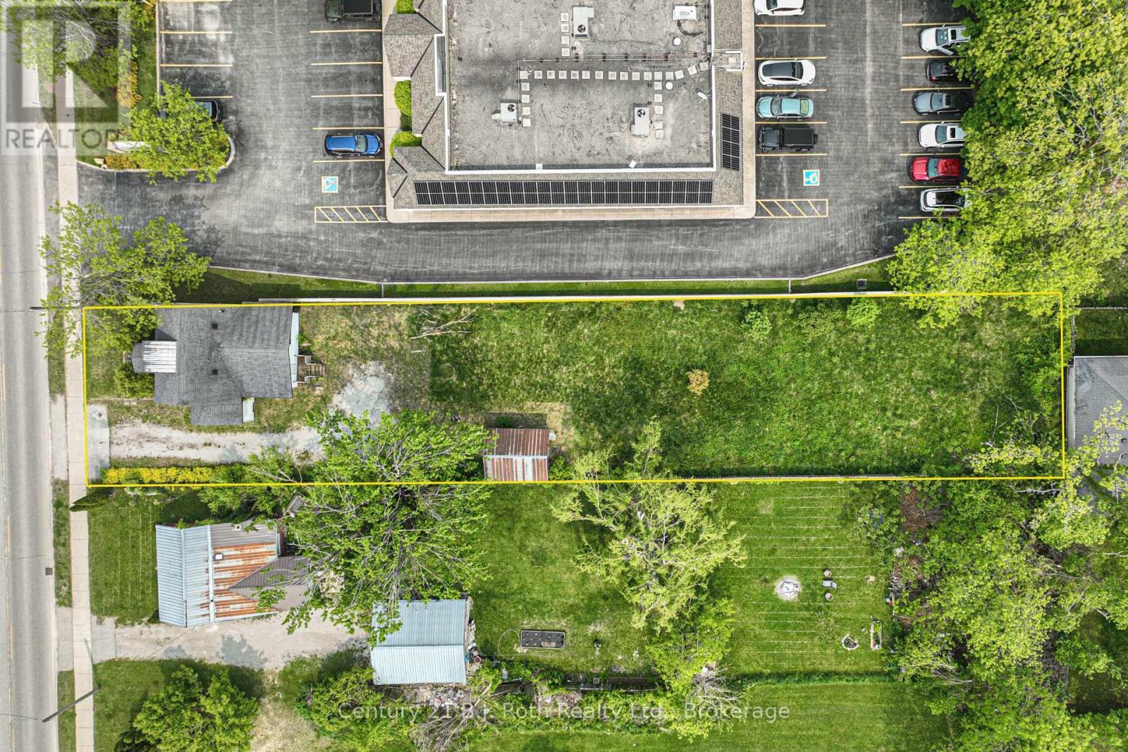 382 West Street N, Orillia, ON -