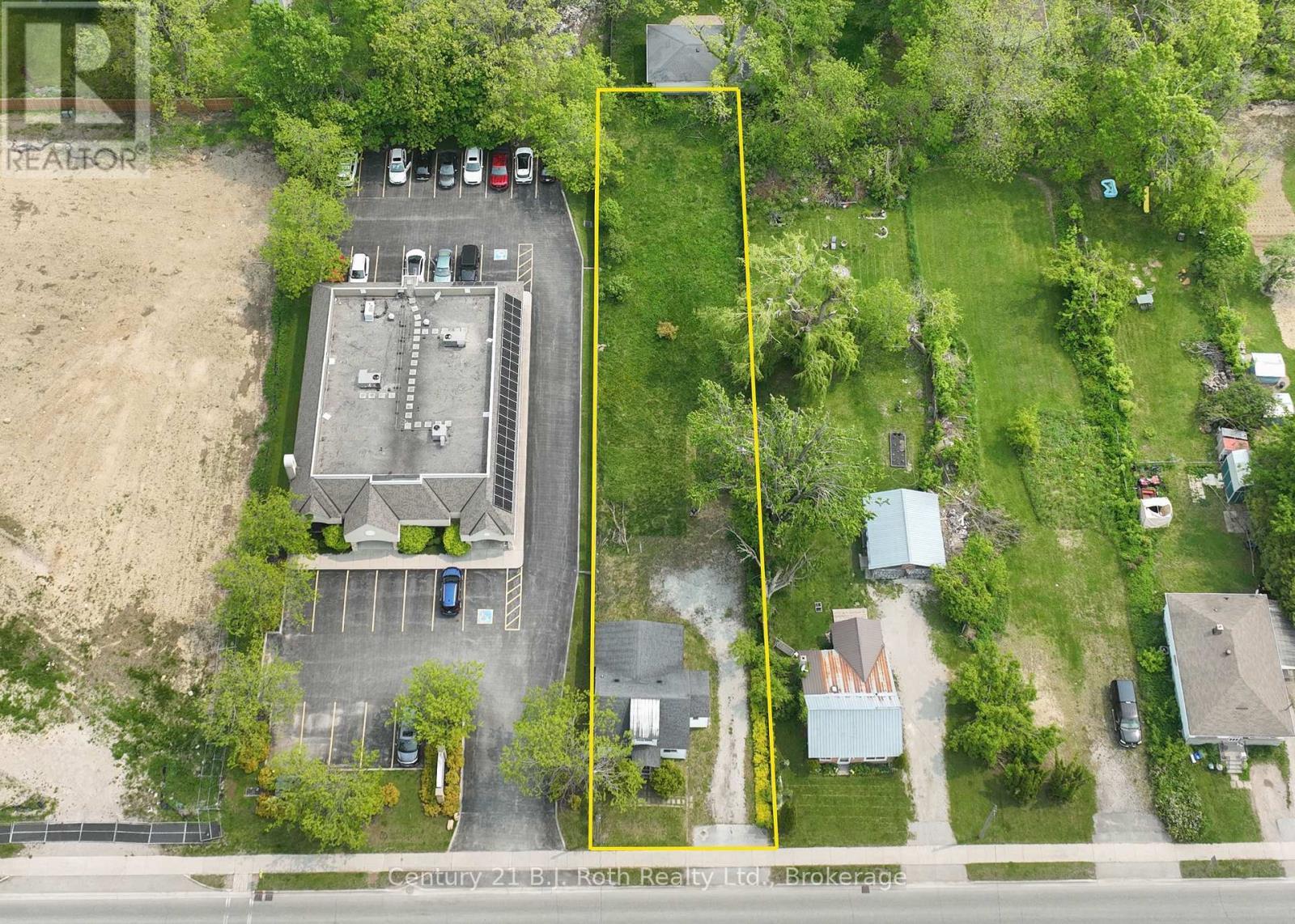 382 West Street N, Orillia, ON -