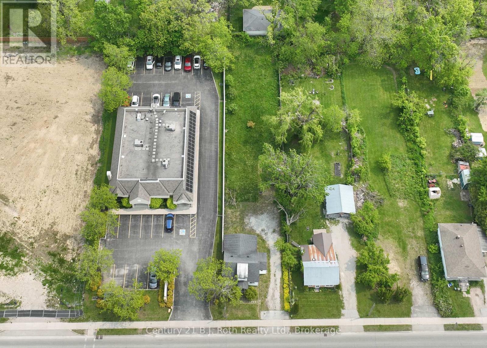 382 West Street N, Orillia, ON -