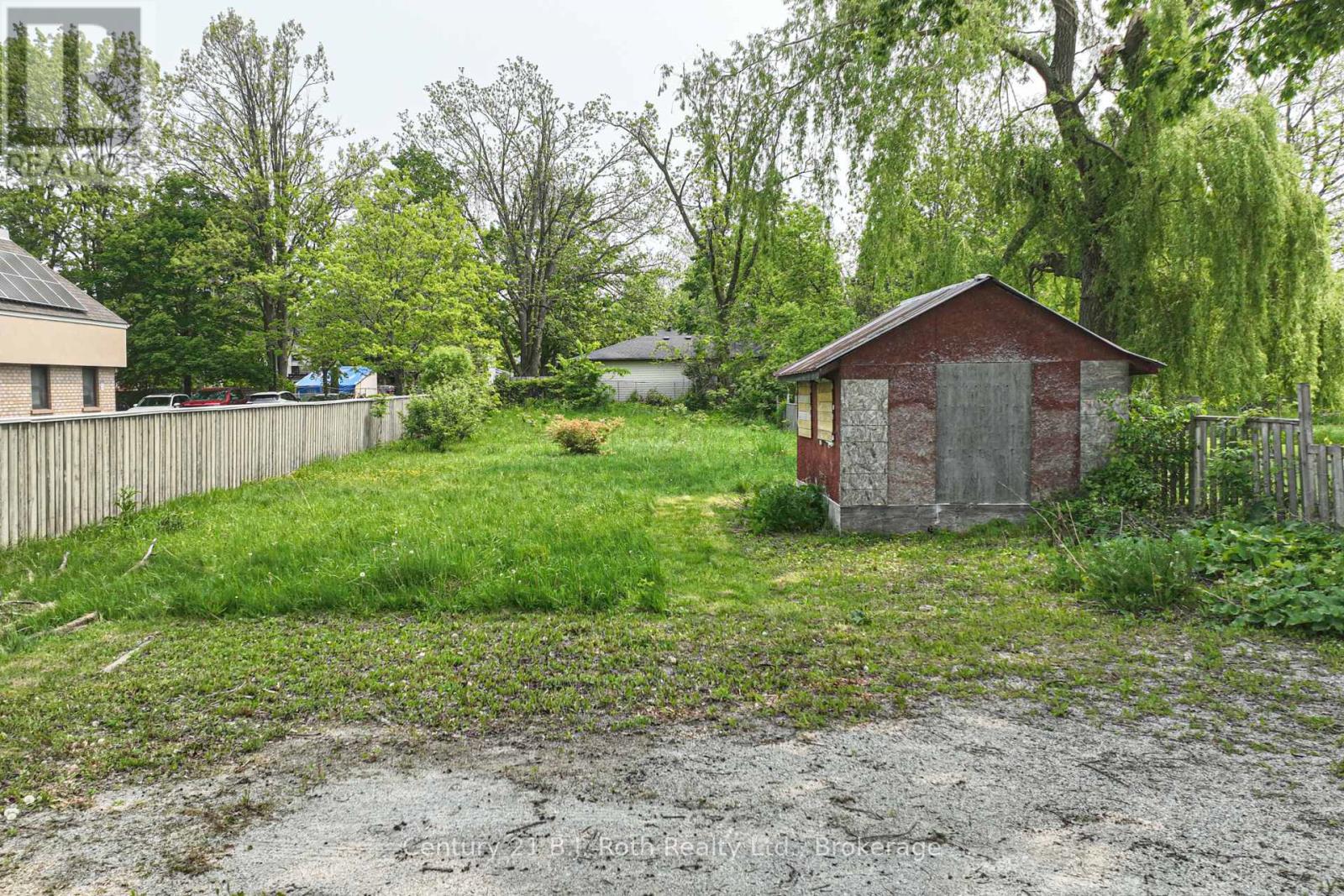 382 West Street N, Orillia, ON - Outdoor