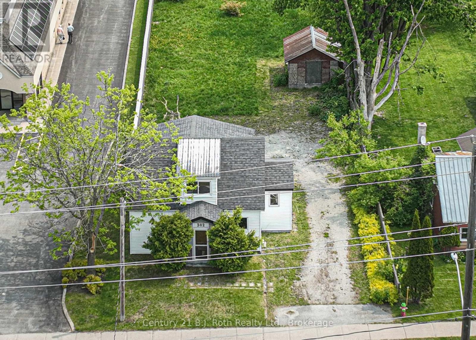 382 West Street N, Orillia, ON -