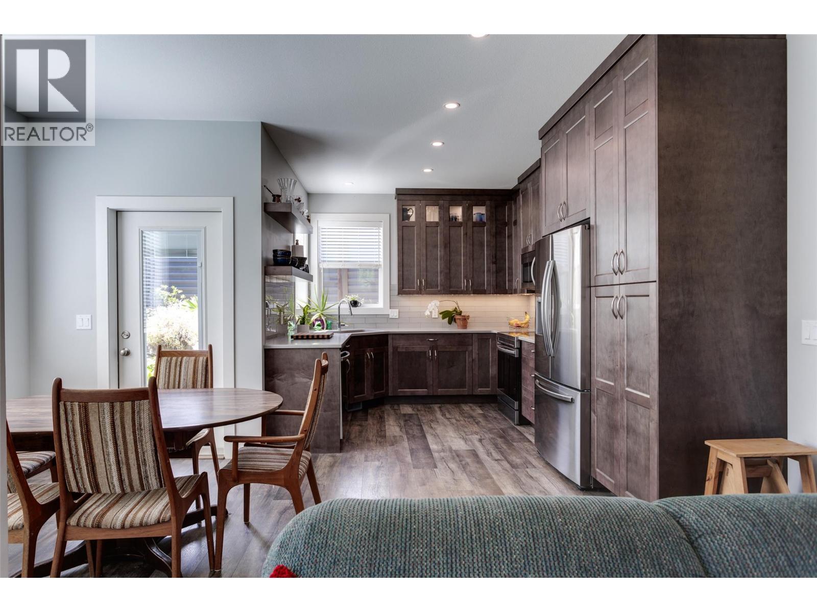 1257 And 1259 Rio Drive, Kelowna, BC - Indoor