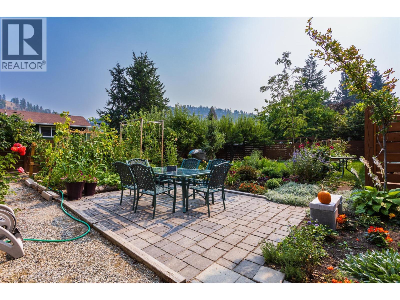 1257 And 1259 Rio Drive, Kelowna, BC - Outdoor