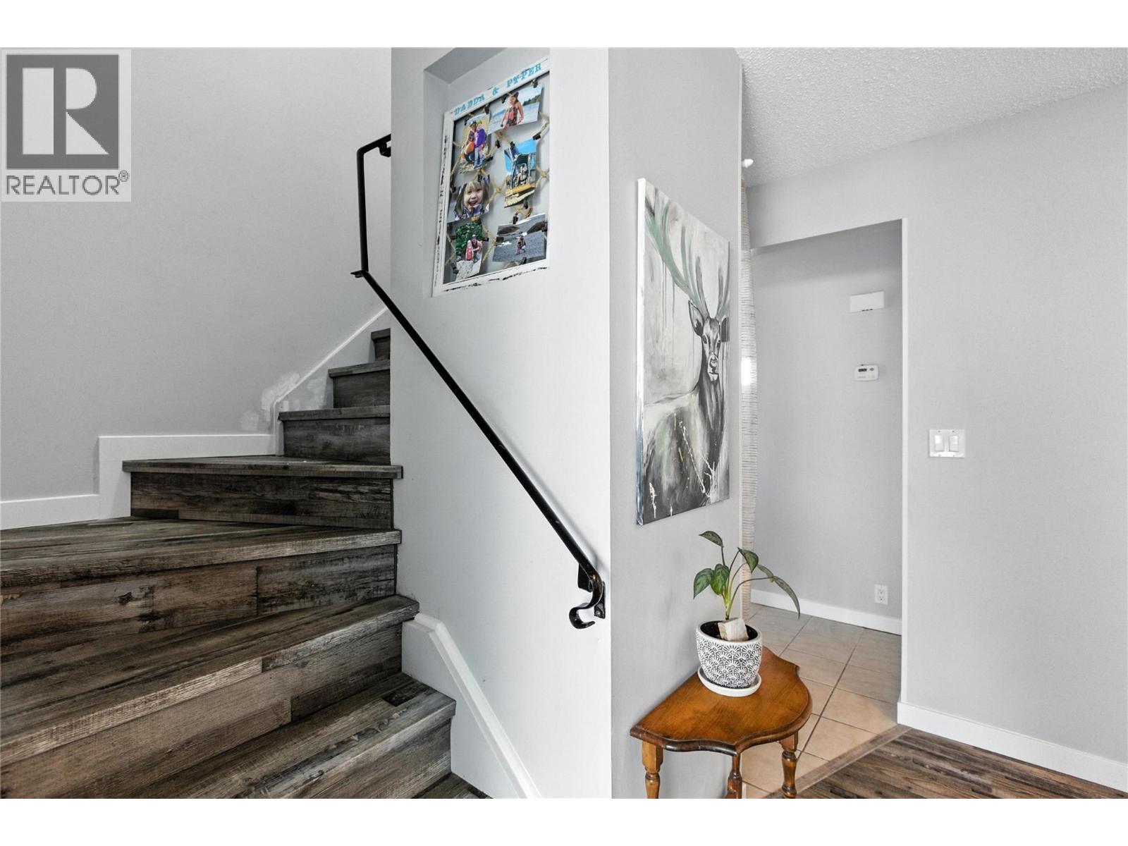 800 Southill Street Unit# 4, Kamloops, BC - Indoor Photo Showing Other Room