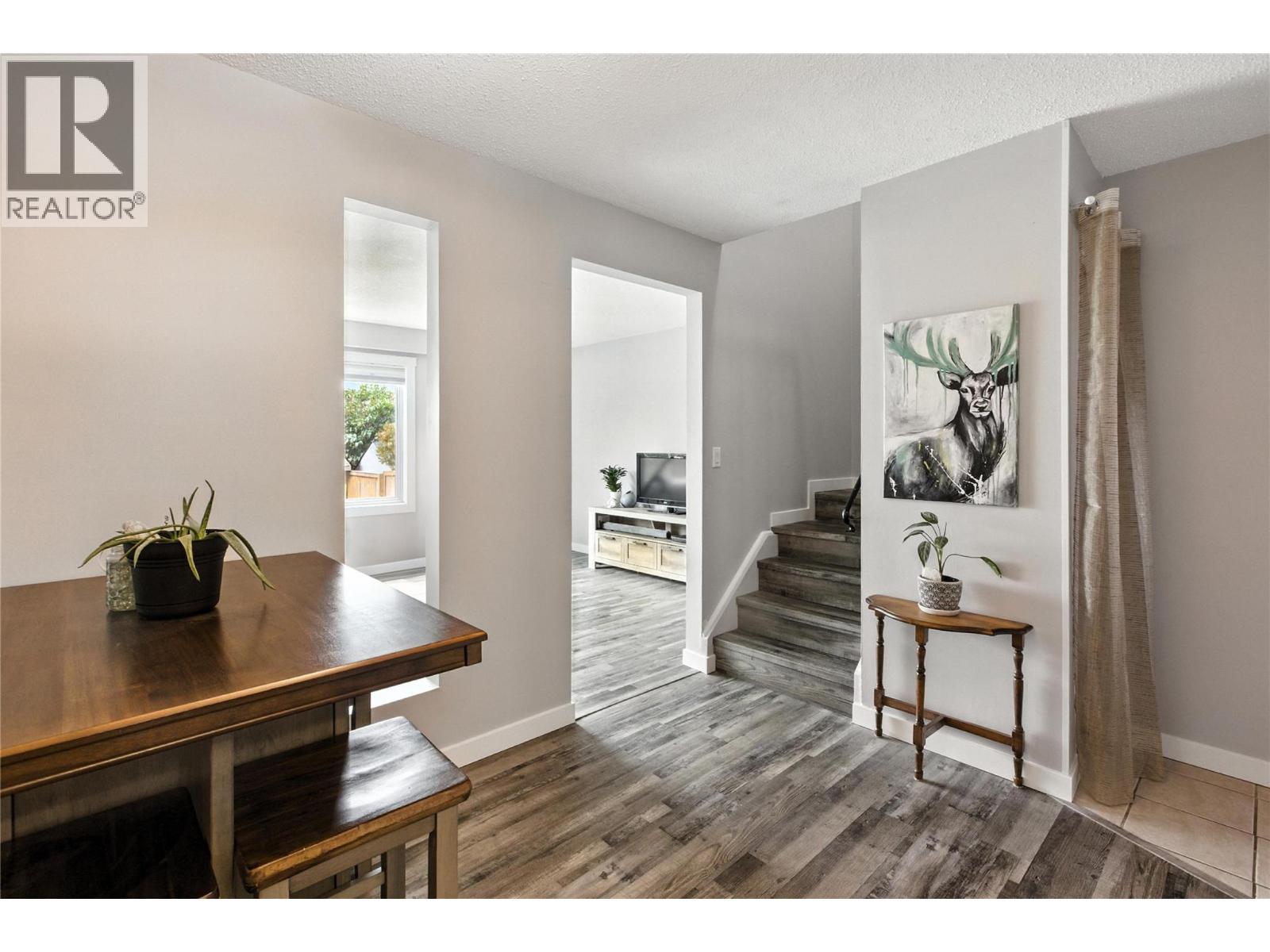 800 Southill Street Unit# 4, Kamloops, BC - Indoor