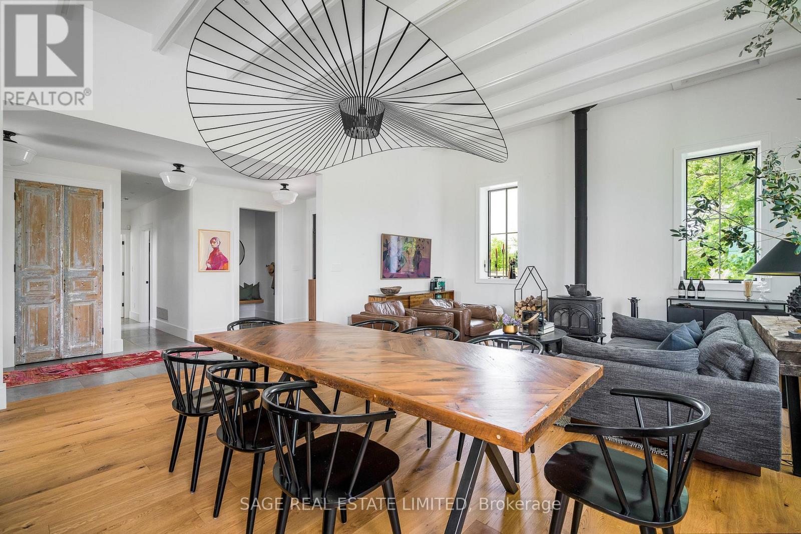 356598 The Blue Mountains- Euphrasia, Grey Highlands, ON - Indoor